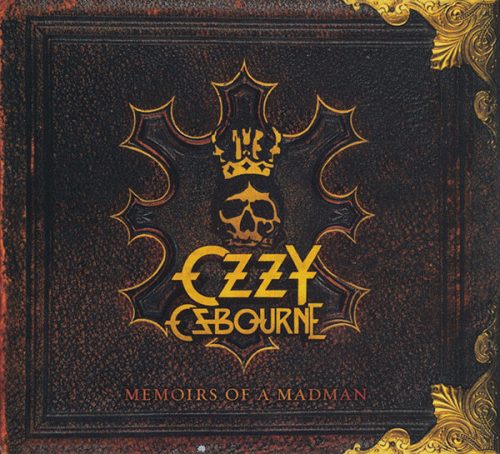 Ozzy Osbourne : Memoirs of a Madman